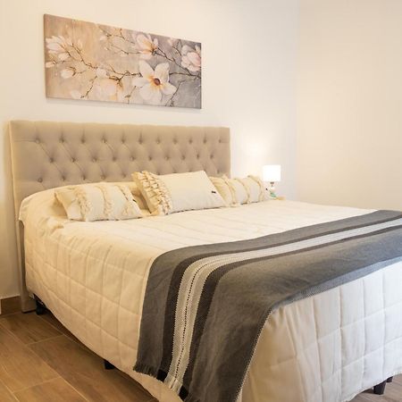 Augusta Deluxe Apartman Salta Kültér fotó