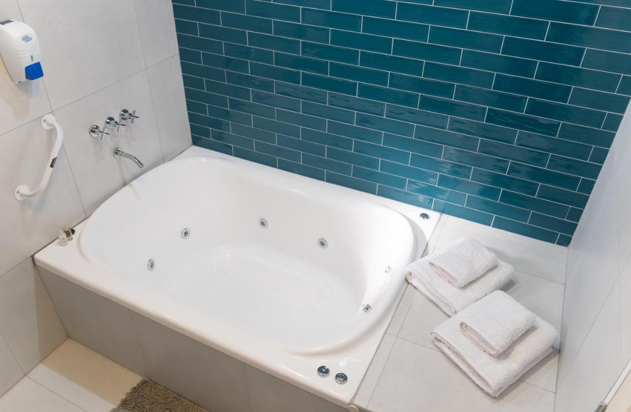 Augusta Deluxe Apartman Salta Kültér fotó