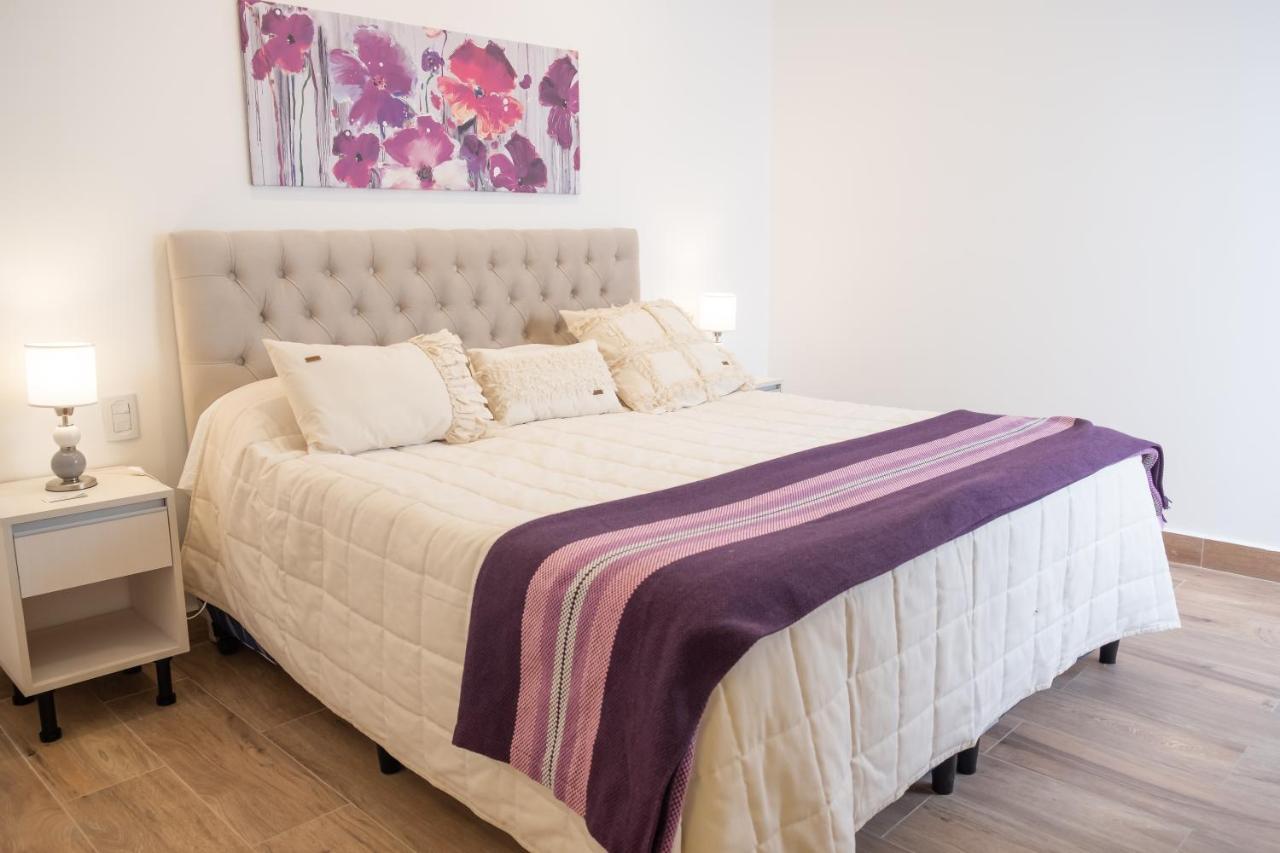 Augusta Deluxe Apartman Salta Kültér fotó