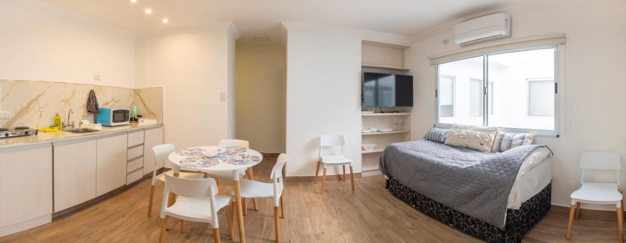 Augusta Deluxe Apartman Salta Kültér fotó