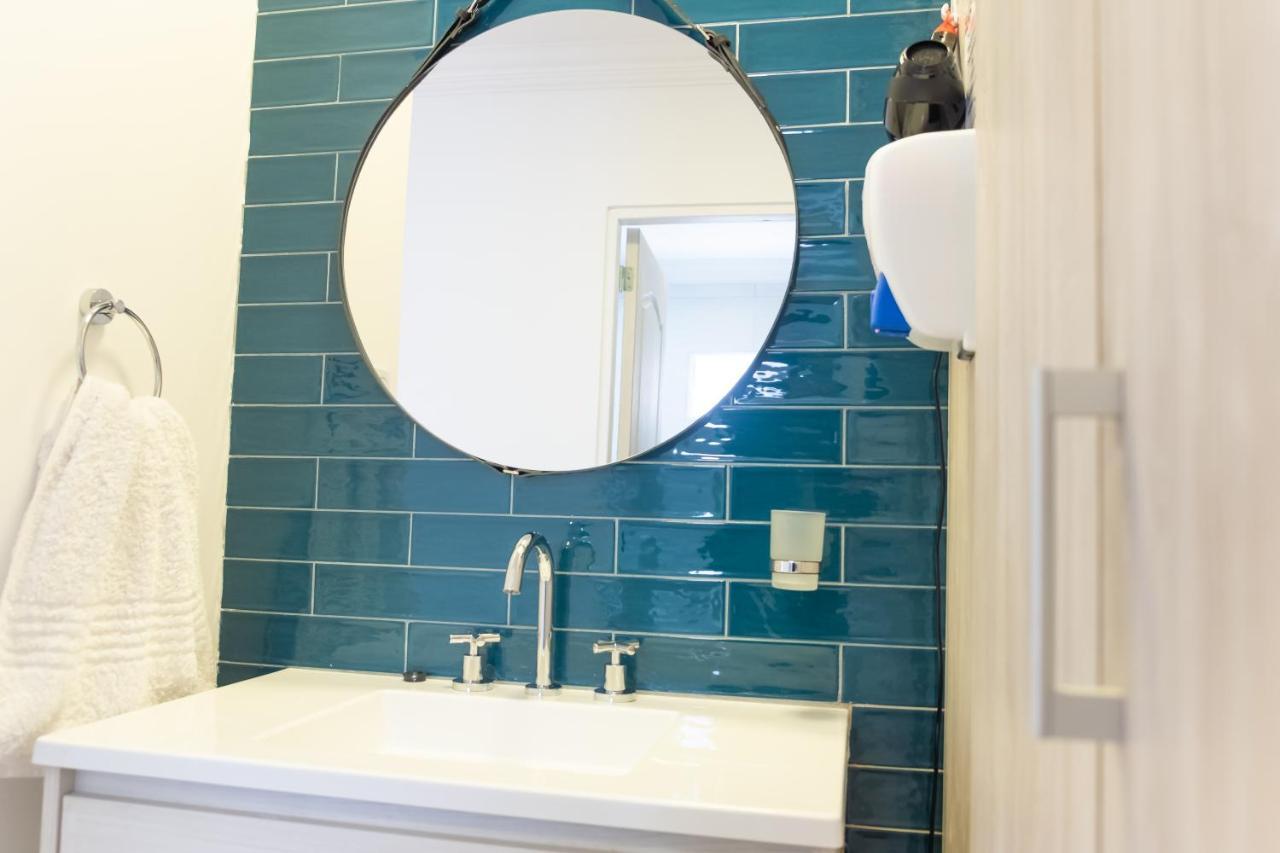 Augusta Deluxe Apartman Salta Kültér fotó