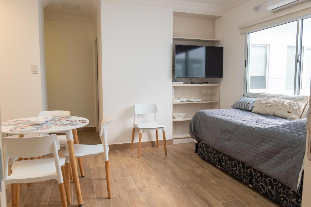 Augusta Deluxe Apartman Salta Kültér fotó