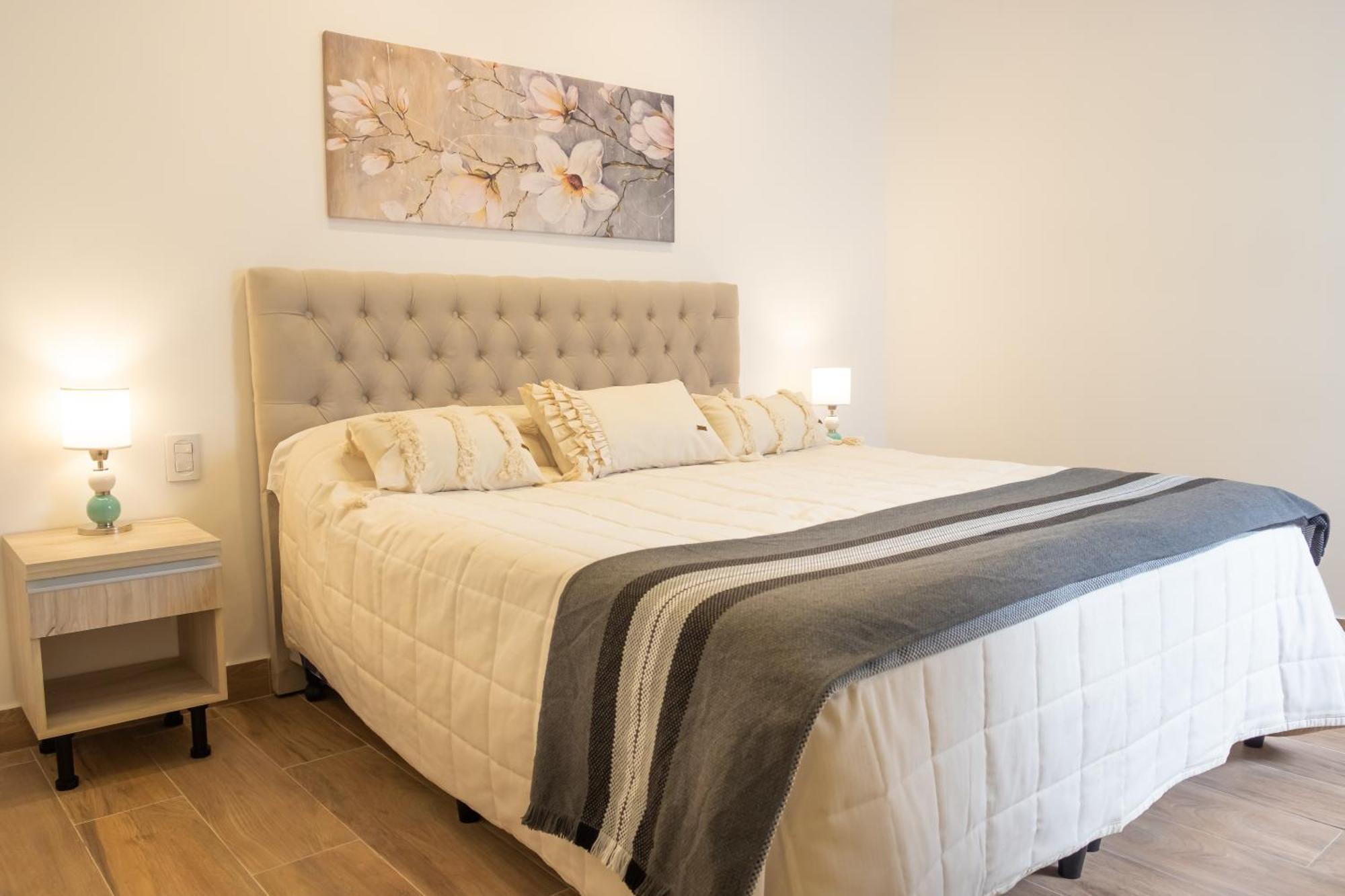 Augusta Deluxe Apartman Salta Kültér fotó