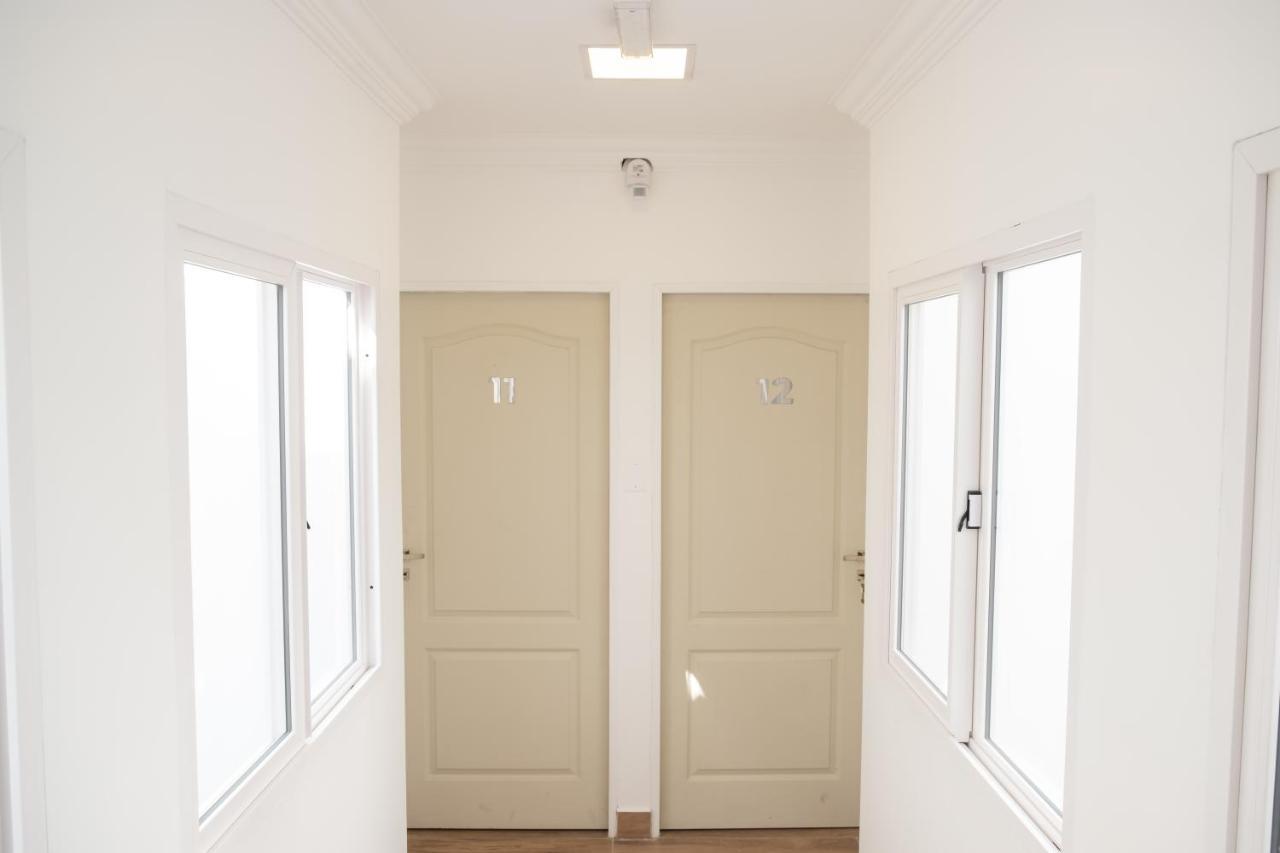 Augusta Deluxe Apartman Salta Kültér fotó