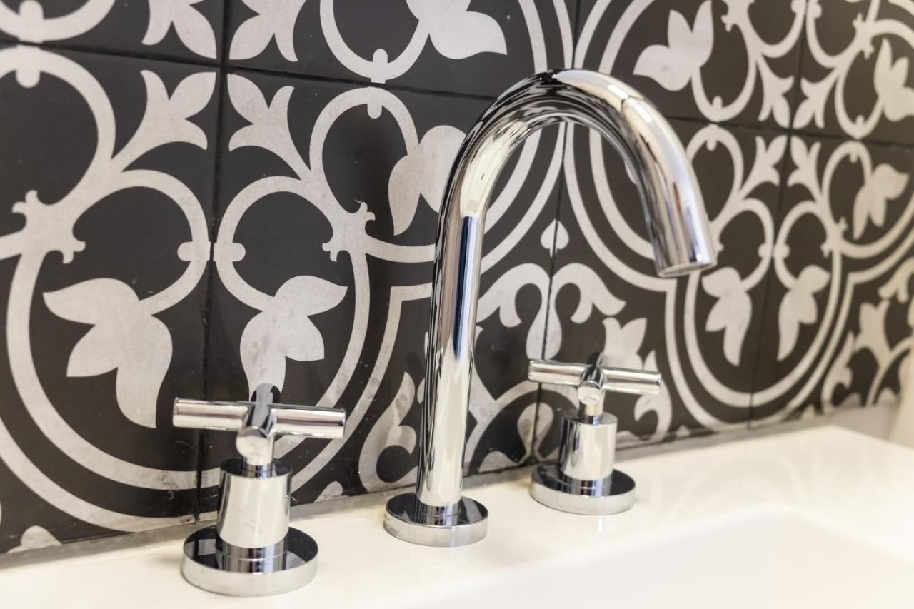 Augusta Deluxe Apartman Salta Kültér fotó