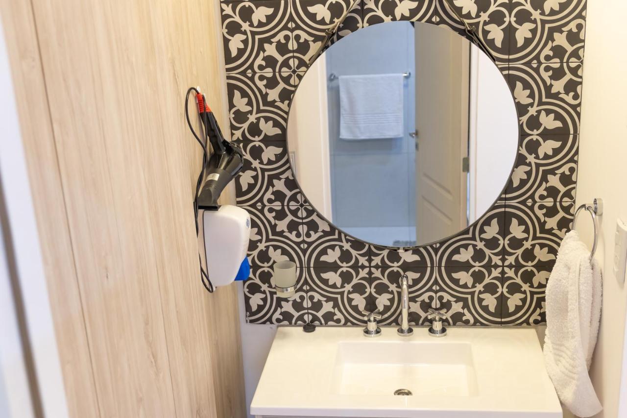 Augusta Deluxe Apartman Salta Kültér fotó