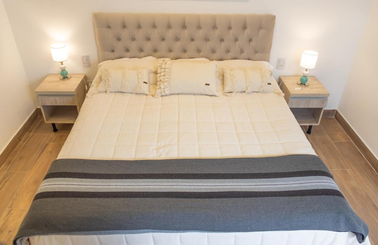 Augusta Deluxe Apartman Salta Kültér fotó