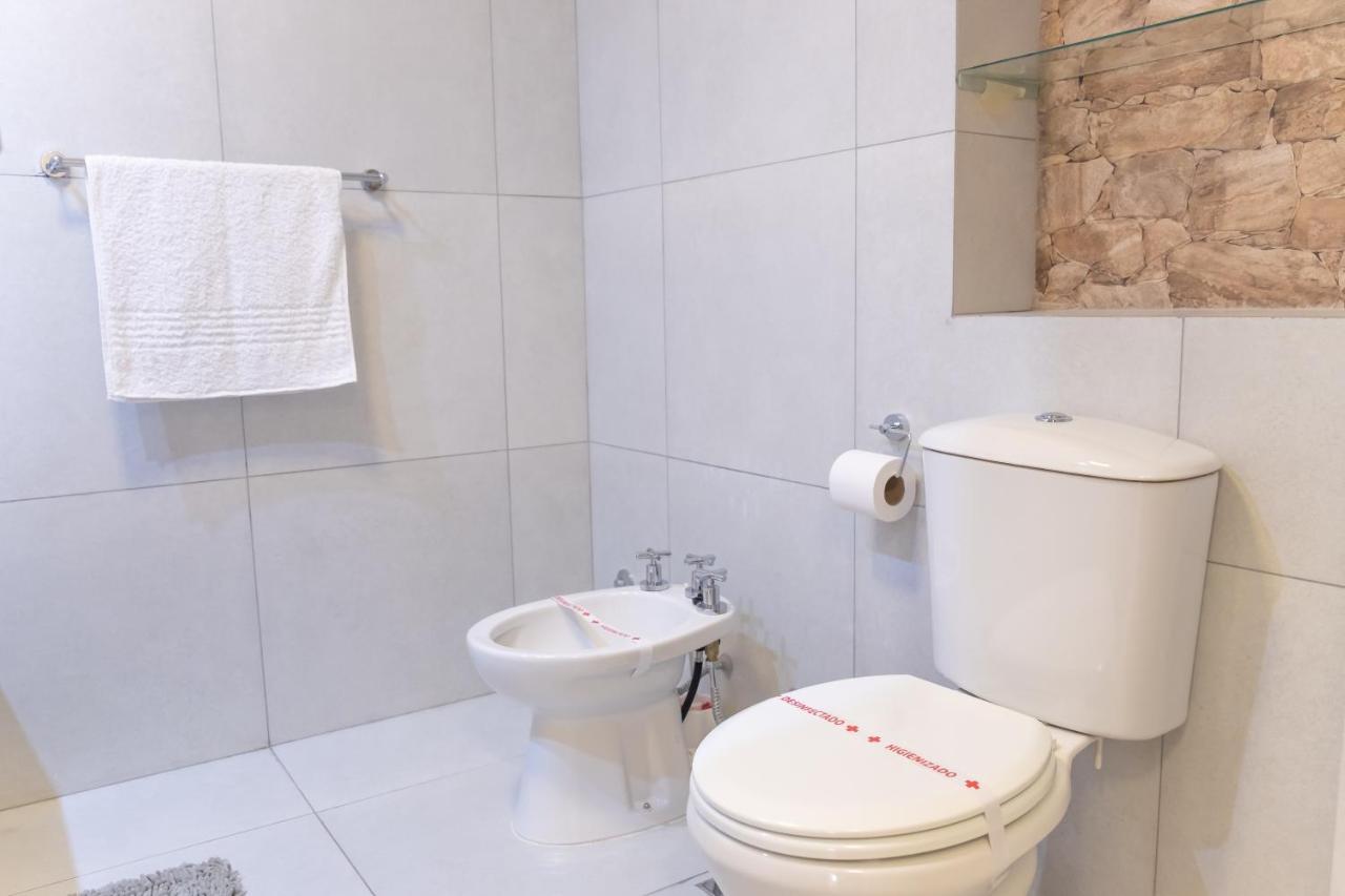 Augusta Deluxe Apartman Salta Kültér fotó