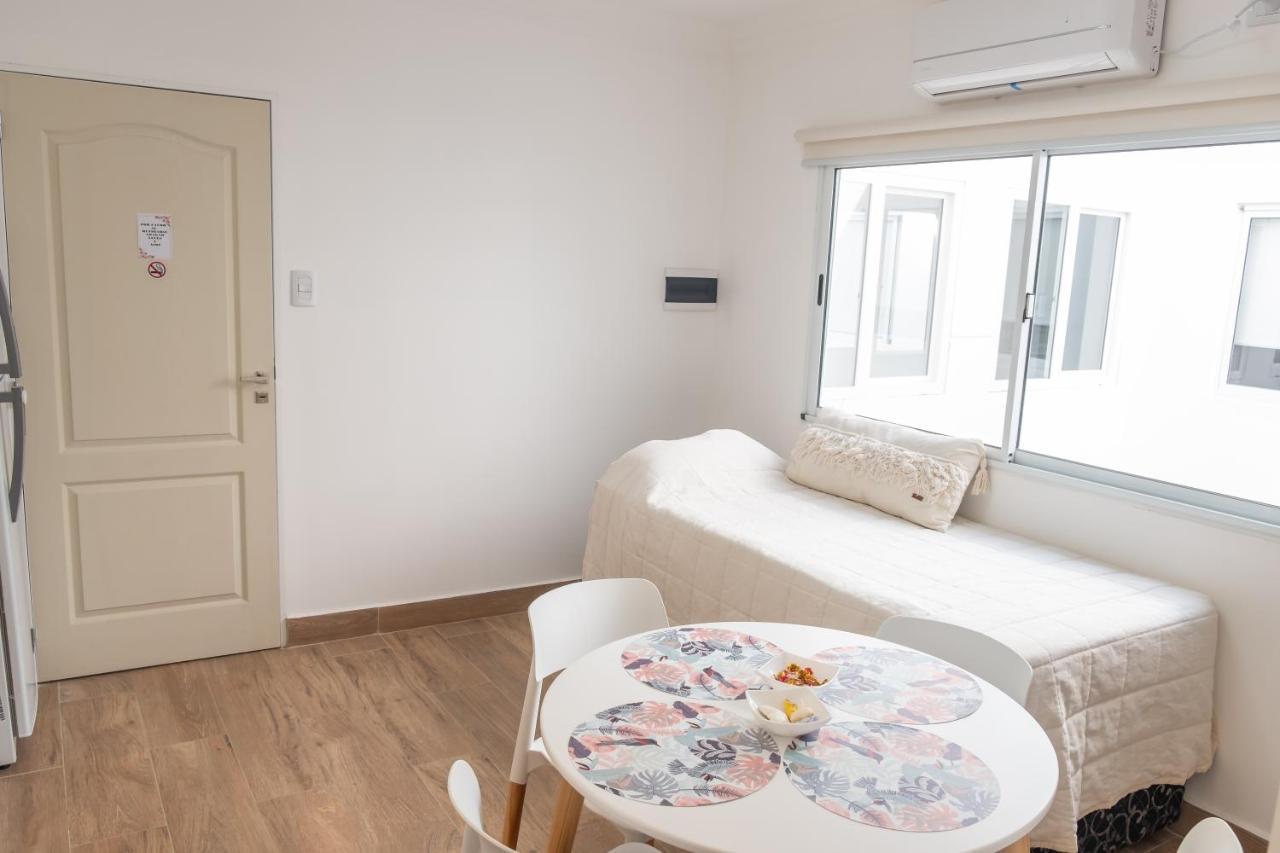 Augusta Deluxe Apartman Salta Kültér fotó