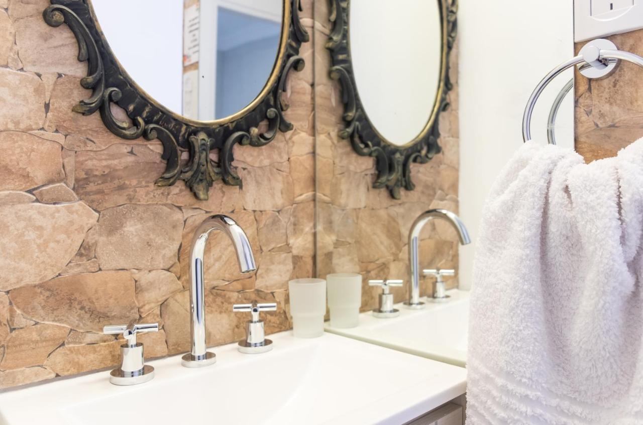 Augusta Deluxe Apartman Salta Kültér fotó