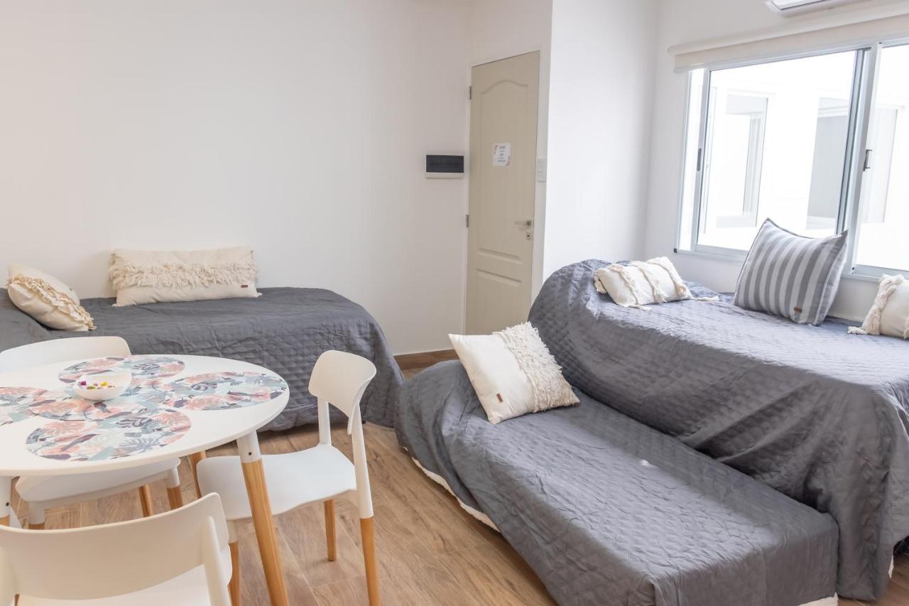 Augusta Deluxe Apartman Salta Kültér fotó