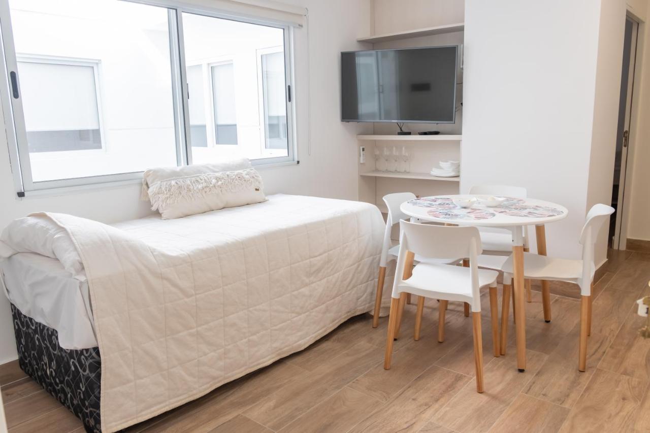 Augusta Deluxe Apartman Salta Kültér fotó