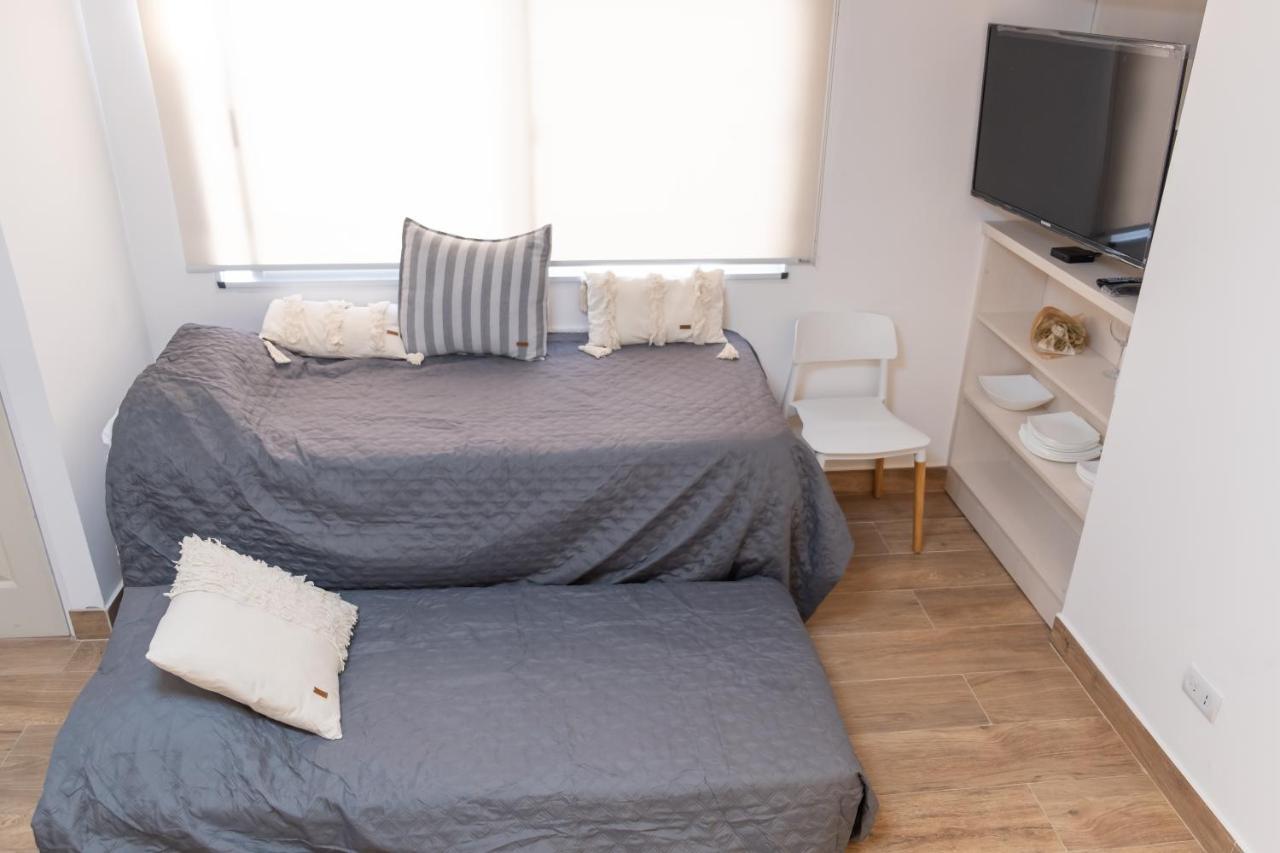 Augusta Deluxe Apartman Salta Kültér fotó