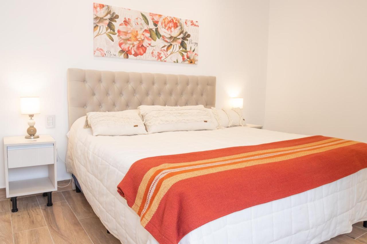 Augusta Deluxe Apartman Salta Kültér fotó