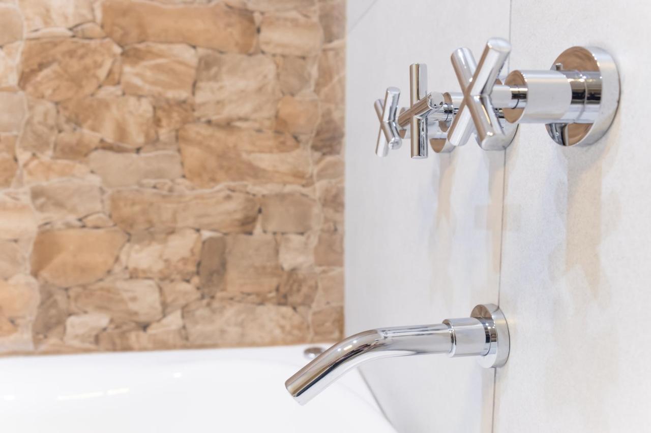 Augusta Deluxe Apartman Salta Kültér fotó