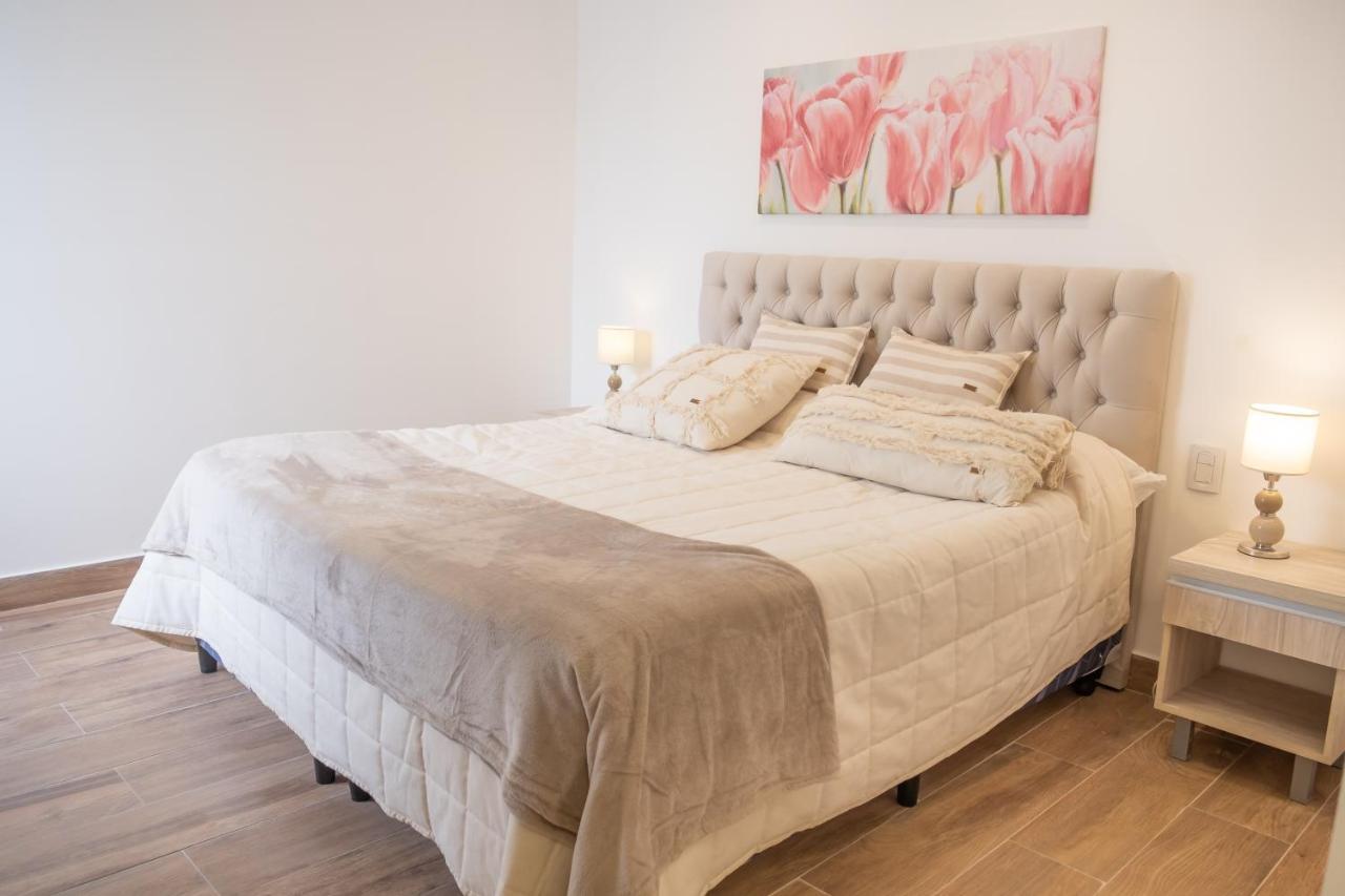 Augusta Deluxe Apartman Salta Kültér fotó