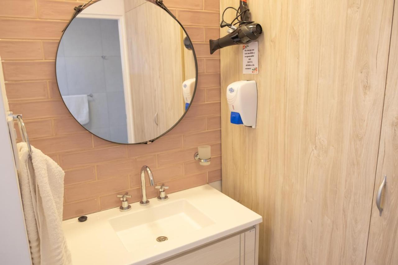 Augusta Deluxe Apartman Salta Kültér fotó