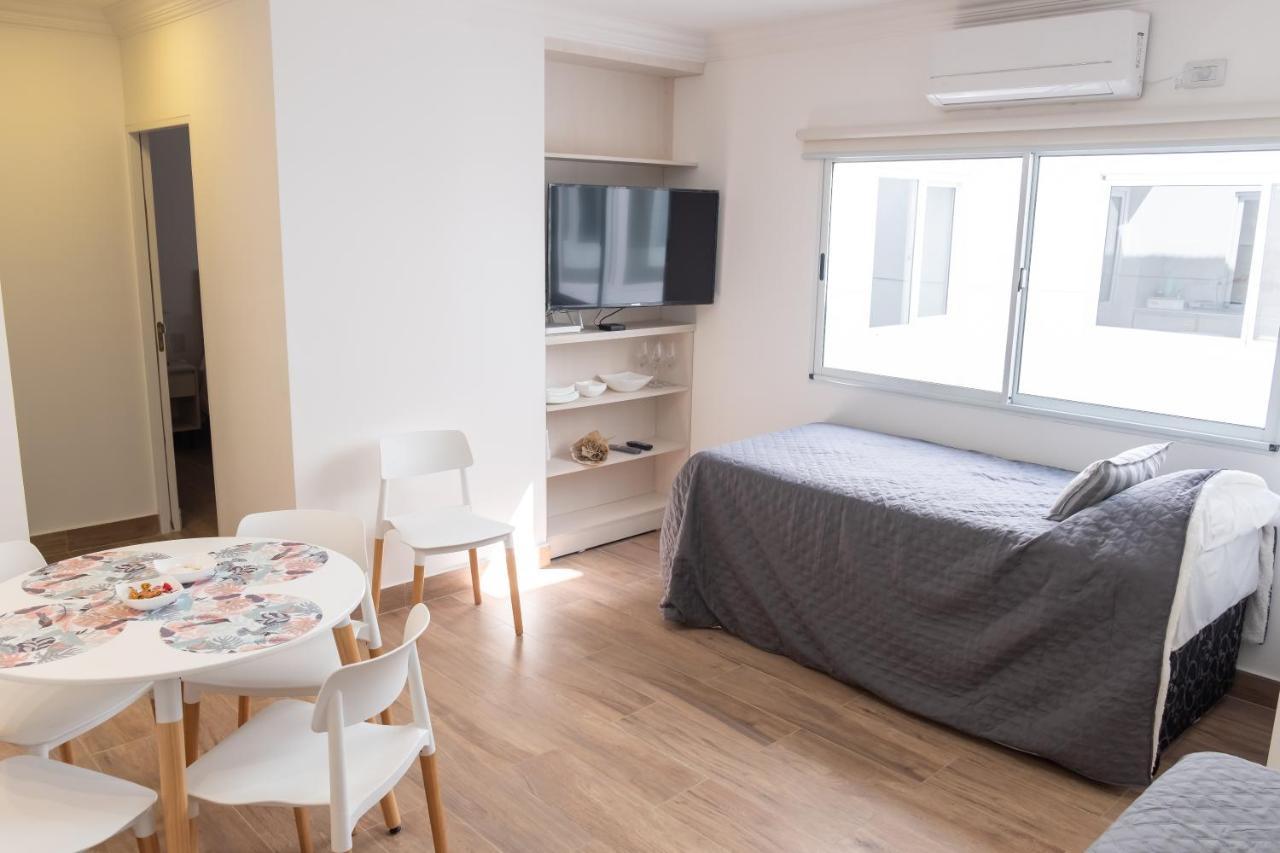 Augusta Deluxe Apartman Salta Kültér fotó