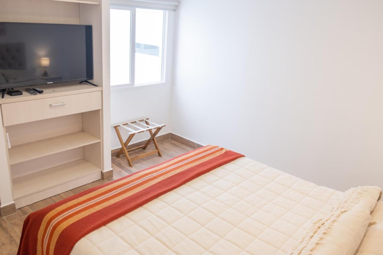 Augusta Deluxe Apartman Salta Kültér fotó