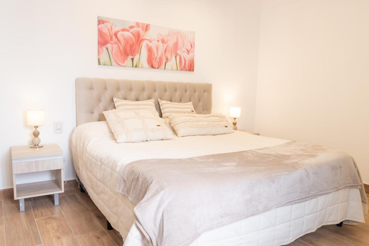 Augusta Deluxe Apartman Salta Kültér fotó