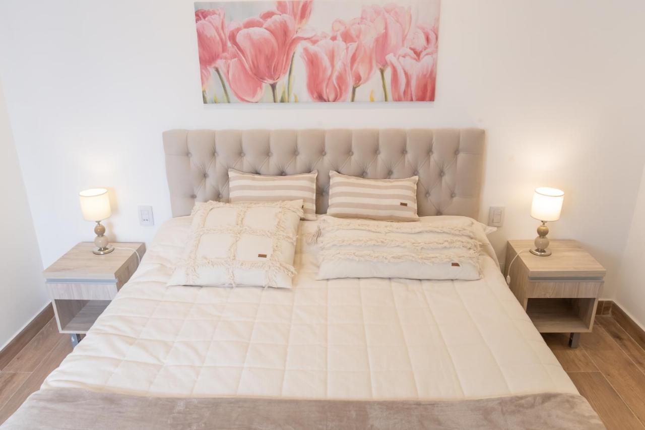 Augusta Deluxe Apartman Salta Kültér fotó