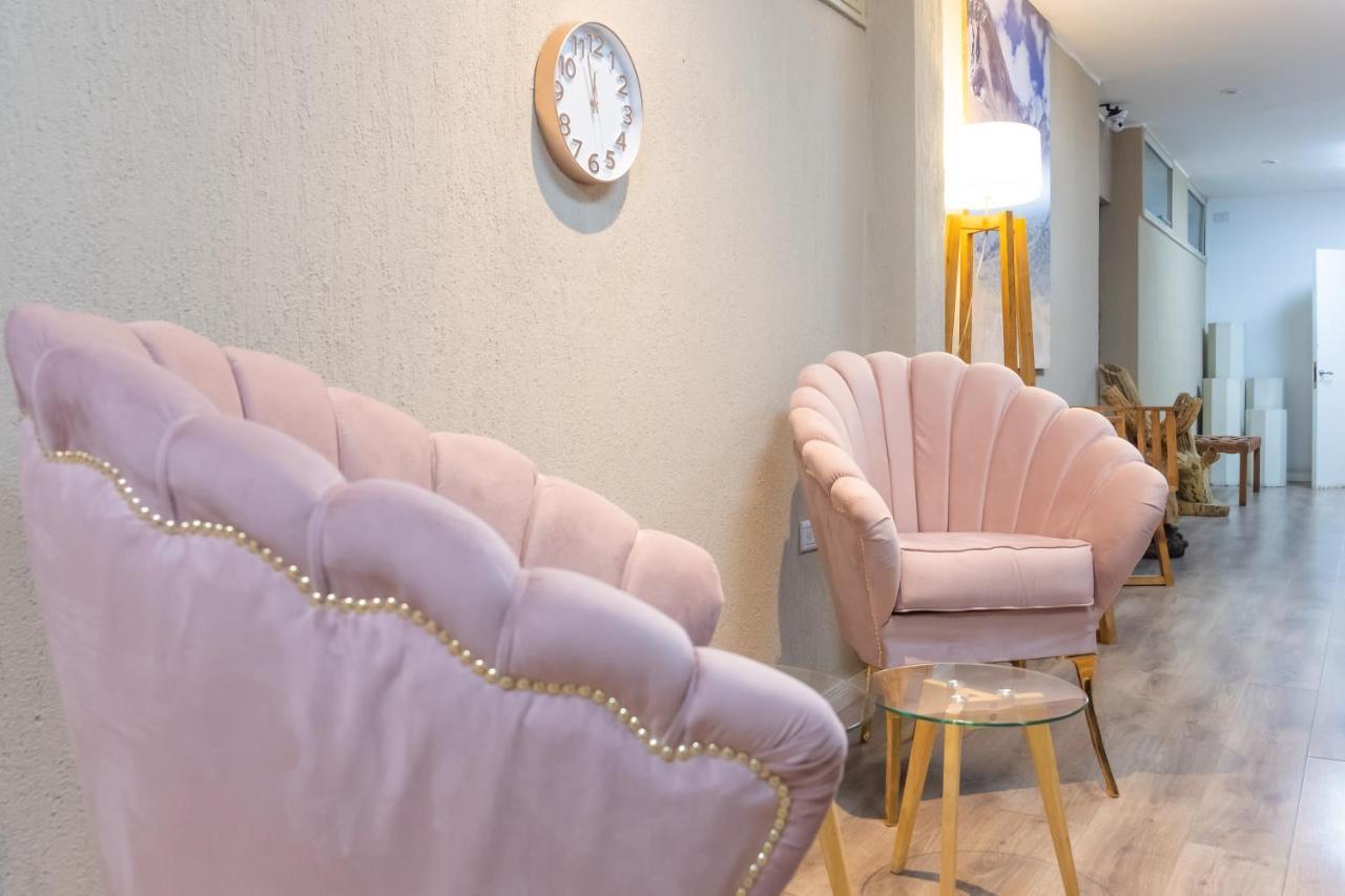 Augusta Deluxe Apartman Salta Kültér fotó
