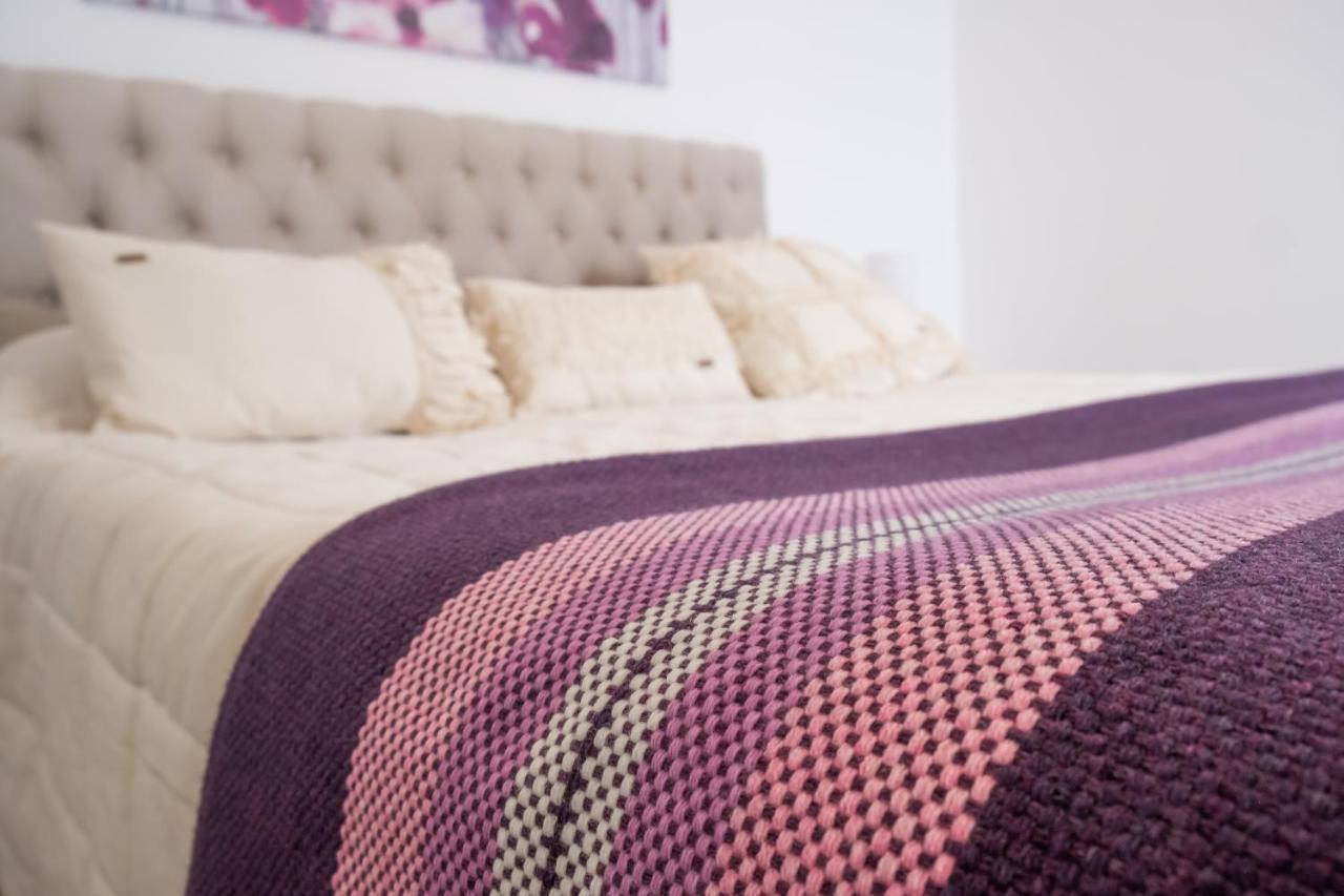 Augusta Deluxe Apartman Salta Kültér fotó