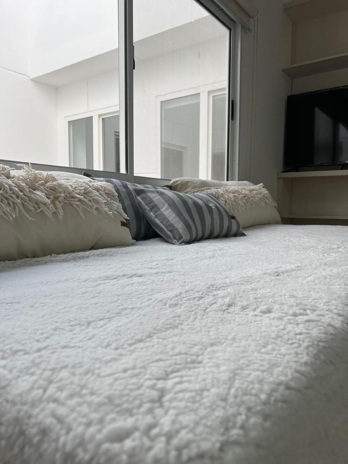 Augusta Deluxe Apartman Salta Szoba fotó